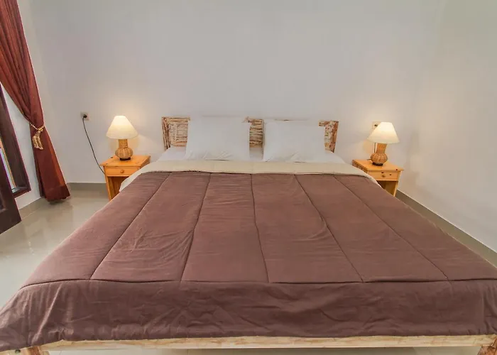 Ratna Guest House