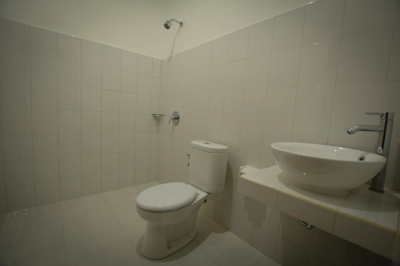 Guest house Ratna 2*